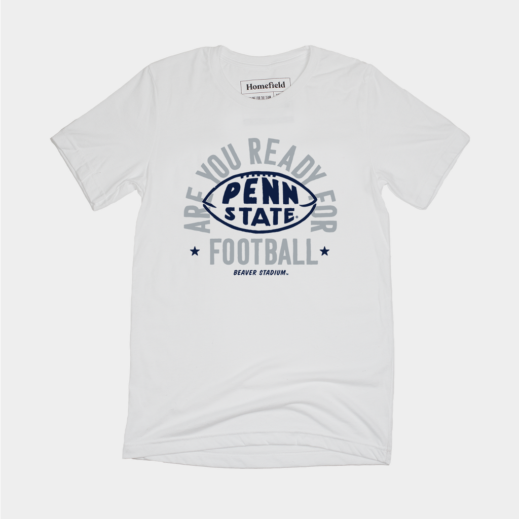 Penn State Football Tee Hoodie, Sweatshirt | CoreVibeTees.com