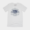 Penn State Football Tee Hoodie, Sweatshirt | CoreVibeTees.com