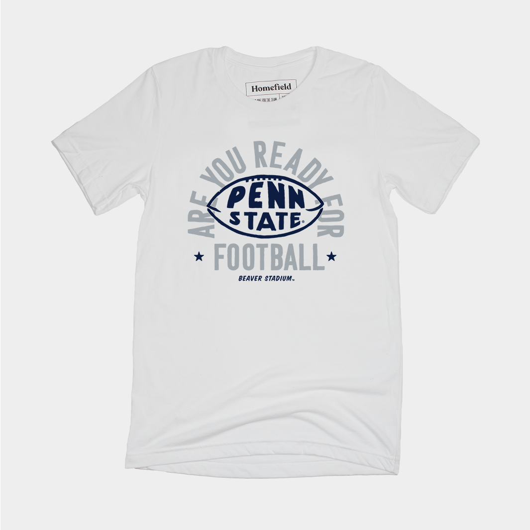 Penn State Football Tee Hoodie, Sweatshirt | CoreVibeTees.com