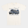 Penn State Football Pregame Bus Arrival Tee Hoodie, Sweatshirt | CoreVibeTees.com (Image 1)