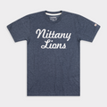 Penn State Nittany Lions Script Tee Hoodie, Sweatshirt | CoreVibeTees.com
