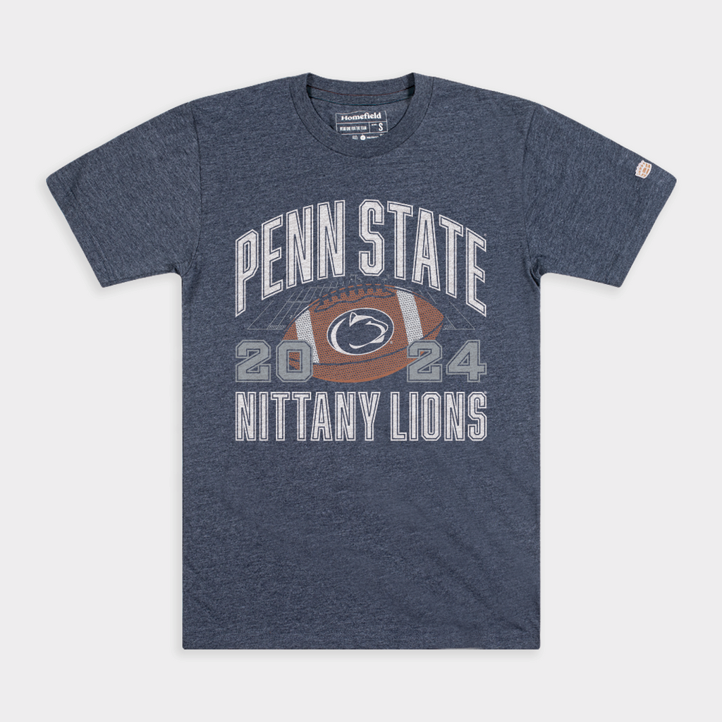 Penn State Football 2024 Tee Hoodie, Sweatshirt | CoreVibeTees.com