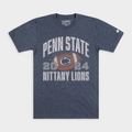 Penn State Football 2024 Tee Hoodie, Sweatshirt | CoreVibeTees.com