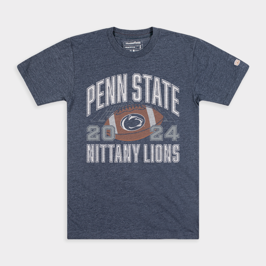 Penn State Football 2024 Tee Hoodie, Sweatshirt | CoreVibeTees.com
