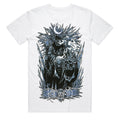 Ice Demon T-Shirt (White) Hoodie, Sweatshirt | CoreVibeTees.com