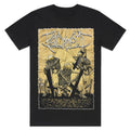 You Belong Here Below T-Shirt (Black) Hoodie, Sweatshirt | CoreVibeTees.com