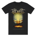 As The Kingdom Drowns T-Shirt (Black) Hoodie, Sweatshirt | CoreVibeTees.com