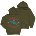 Dalton Mauldin - Pedal to the Floor Hoodie T-Shirts, Sweatshirt | CoreVibeTees.com (Image 1)