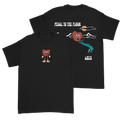 Dalton Mauldin - Pedal to the Floor T-Shirt Hoodie, Sweatshirt | CoreVibeTees.com (Image 1)