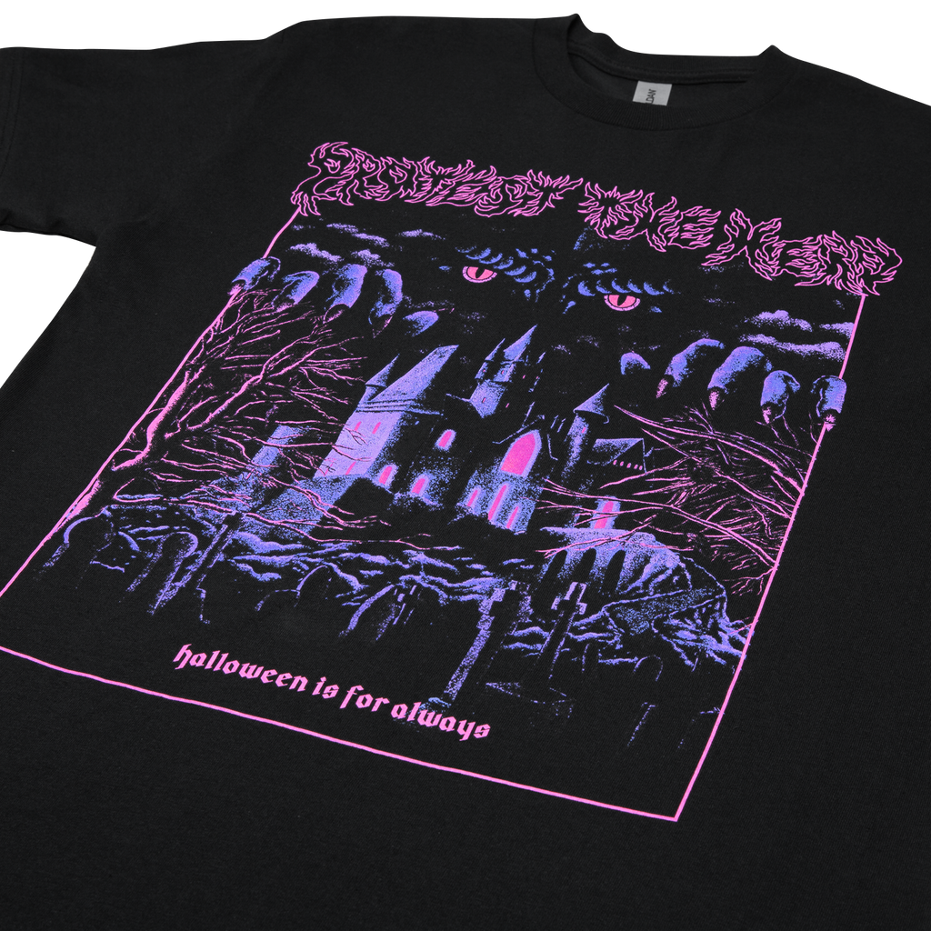 Protest The Hero - Halloween Tour Tee Hoodie, Sweatshirt | CoreVibeTees.com (Image 5)