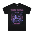 Protest The Hero - Halloween Tour Tee Hoodie, Sweatshirt | CoreVibeTees.com (Image 1)