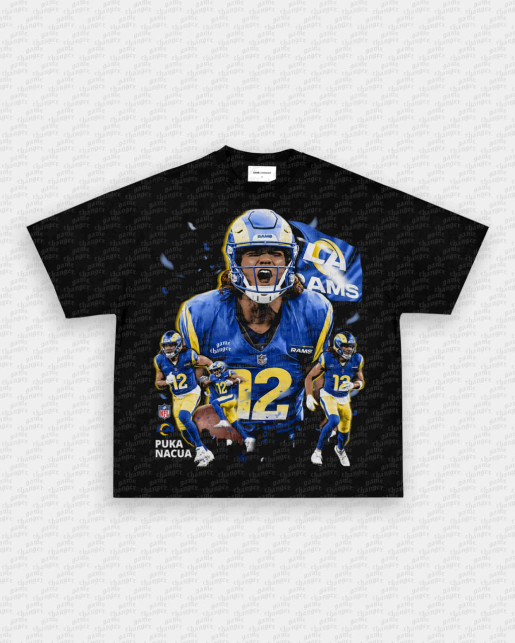 PUKA NACUA V3 TEE Hoodie, Sweatshirt | CoreVibeTees.com (Image 5)