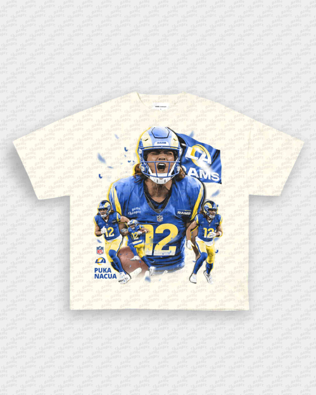 PUKA NACUA V3 TEE Hoodie, Sweatshirt | CoreVibeTees.com (Image 4)
