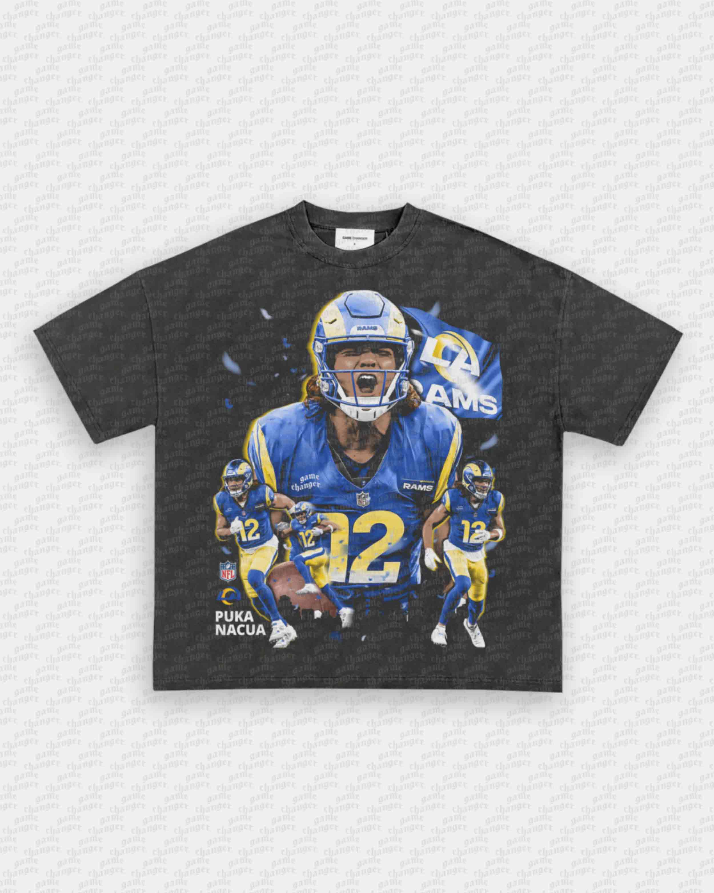 PUKA NACUA V3 TEE Hoodie, Sweatshirt | CoreVibeTees.com (Image 2)