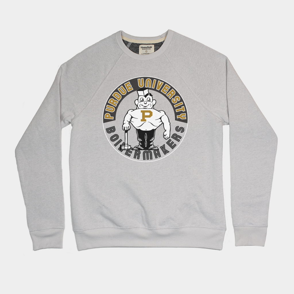 Vintage Purdue Pete Sweatshirt Style001 T-Shirts, Hoodie | CoreVibeTees.com