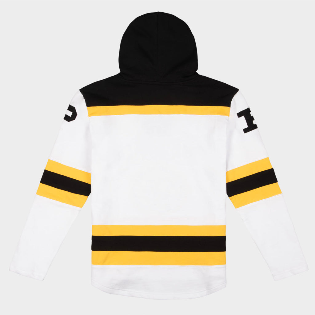 Purdue Boilermakers Hockey Rinkside Hoodie T-Shirts, Sweatshirt | CoreVibeTees.com (Image 2)