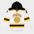 Purdue Boilermakers Hockey Rinkside Hoodie T-Shirts, Sweatshirt | CoreVibeTees.com (Image 1)