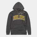 Purdue Boilermakers Arched "Boilers" Hoodie T-Shirts, Sweatshirt | CoreVibeTees.com