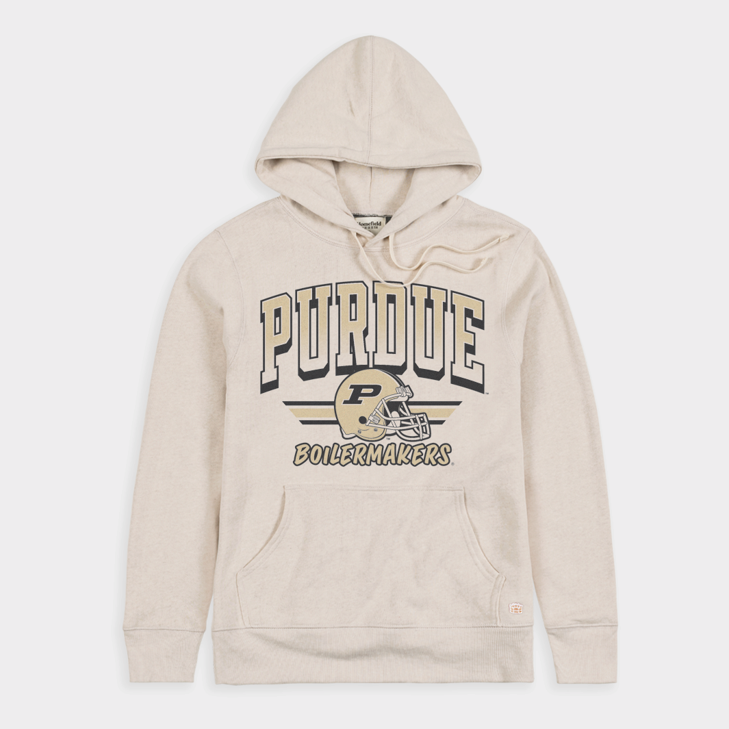 Purdue Football Helmet Throwback Hoodie T-Shirts, Sweatshirt | CoreVibeTees.com
