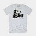 Vintage Purdue Pete and Boilermaker Tee Style001 Hoodie, Sweatshirt | CoreVibeTees.com