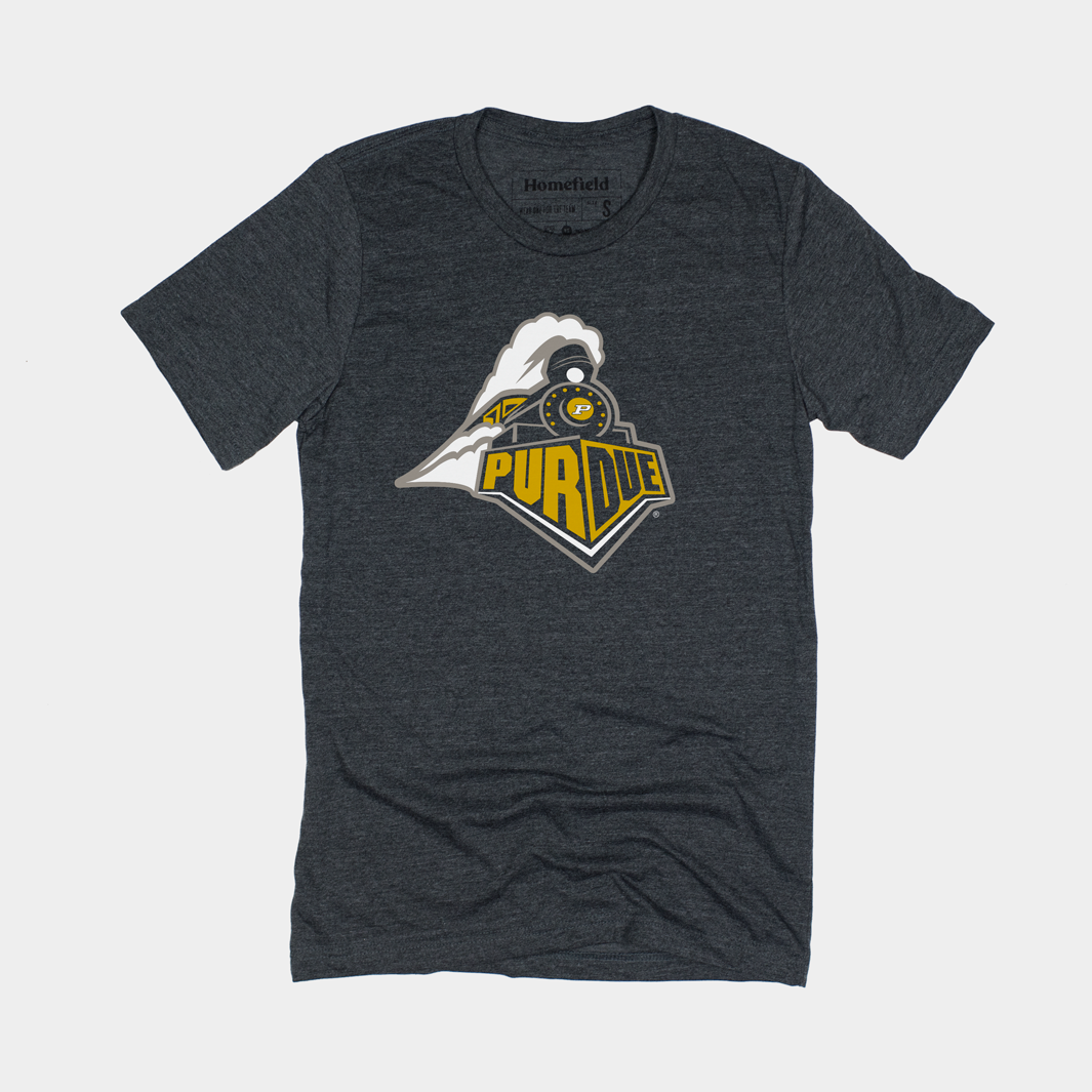 Retro Purdue Boilermaker Tee Style001 Hoodie, Sweatshirt | CoreVibeTees.com