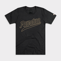 Purdue Boilermakers Classic Script Outline Tee Hoodie, Sweatshirt | CoreVibeTees.com