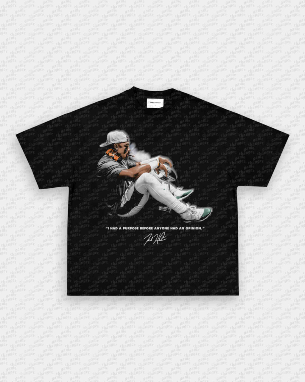 PURPOSE TEE Hoodie, Sweatshirt | CoreVibeTees.com (Image 5)