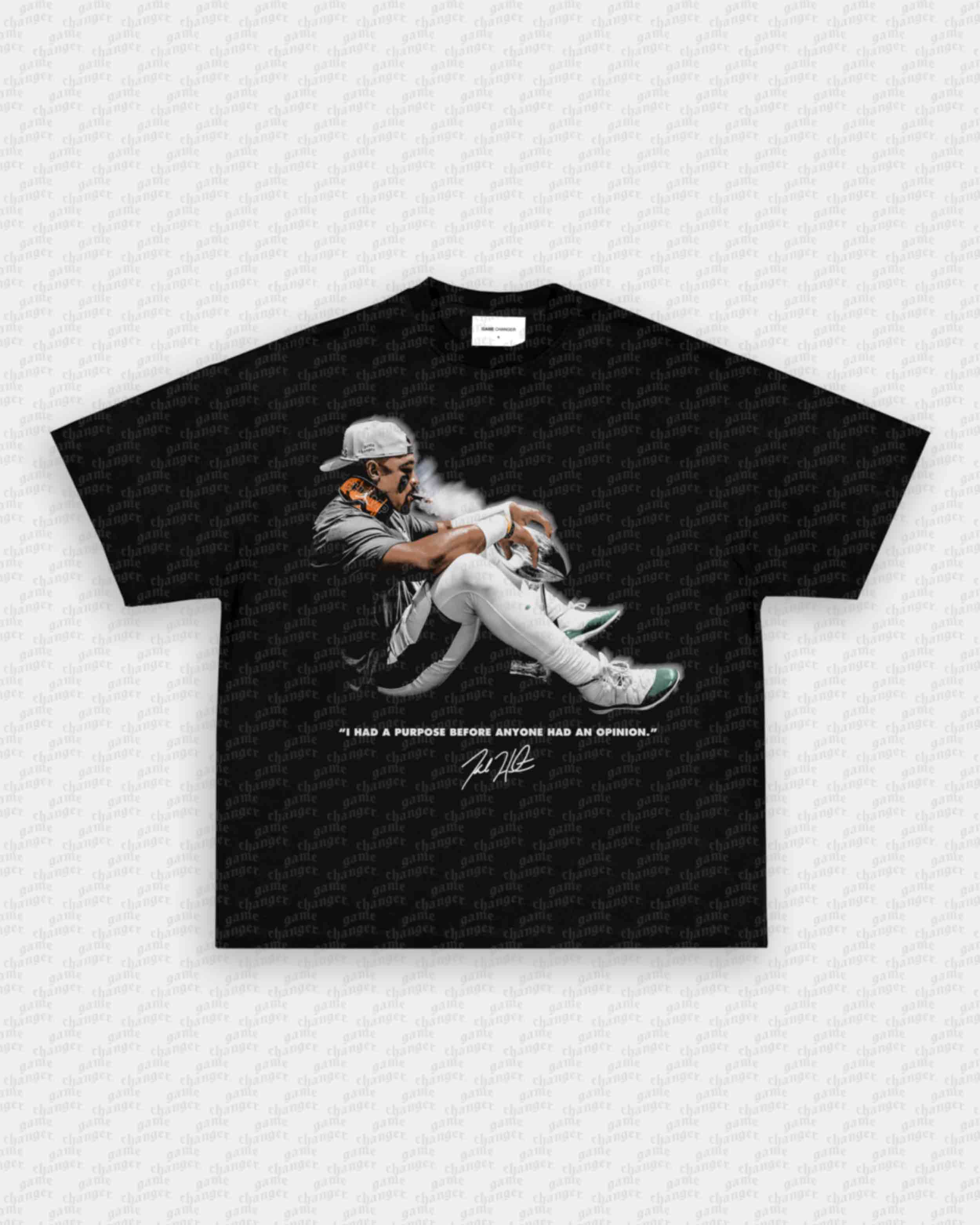 PURPOSE TEE Hoodie, Sweatshirt | CoreVibeTees.com (Image 5)