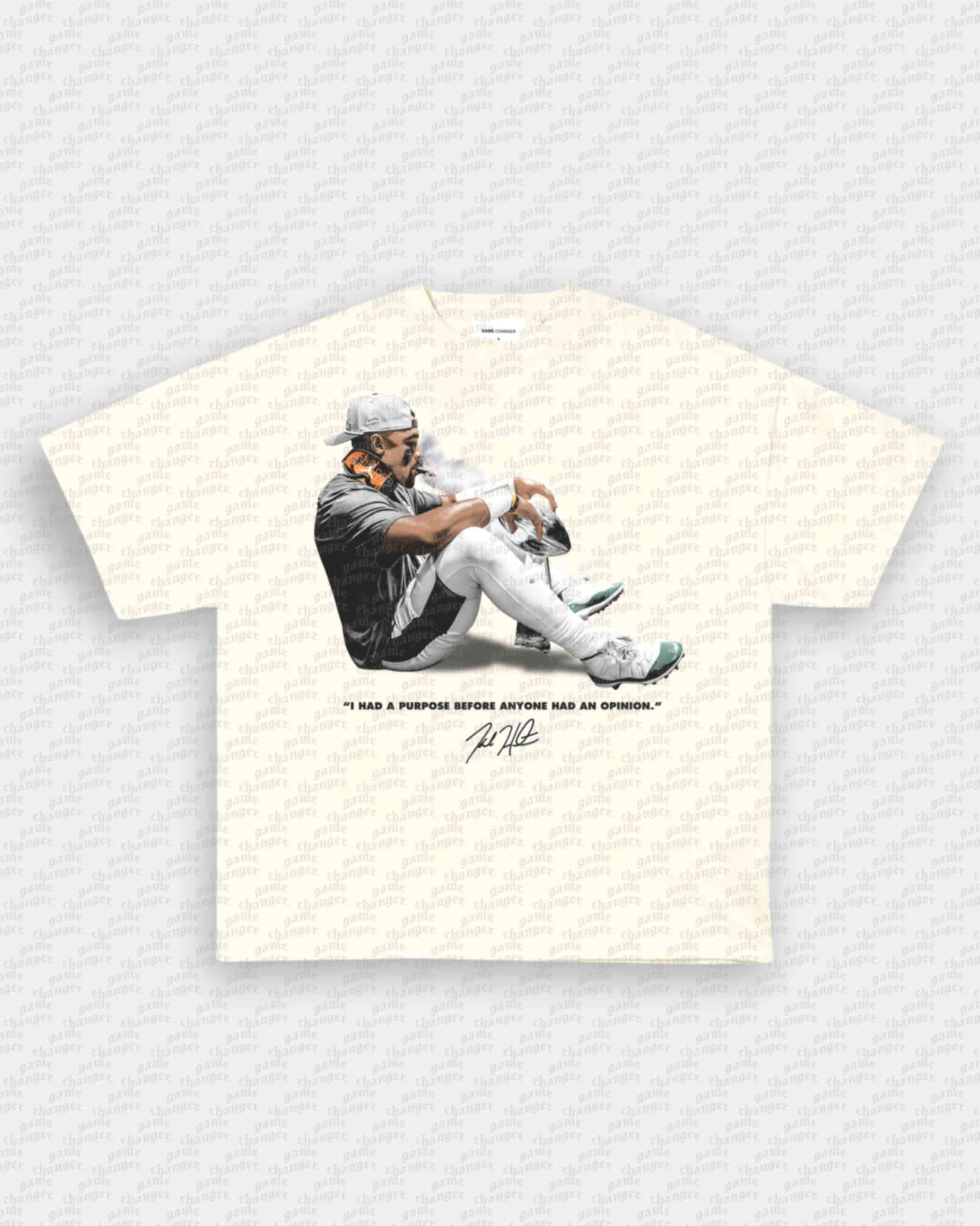 PURPOSE TEE Hoodie, Sweatshirt | CoreVibeTees.com (Image 2)