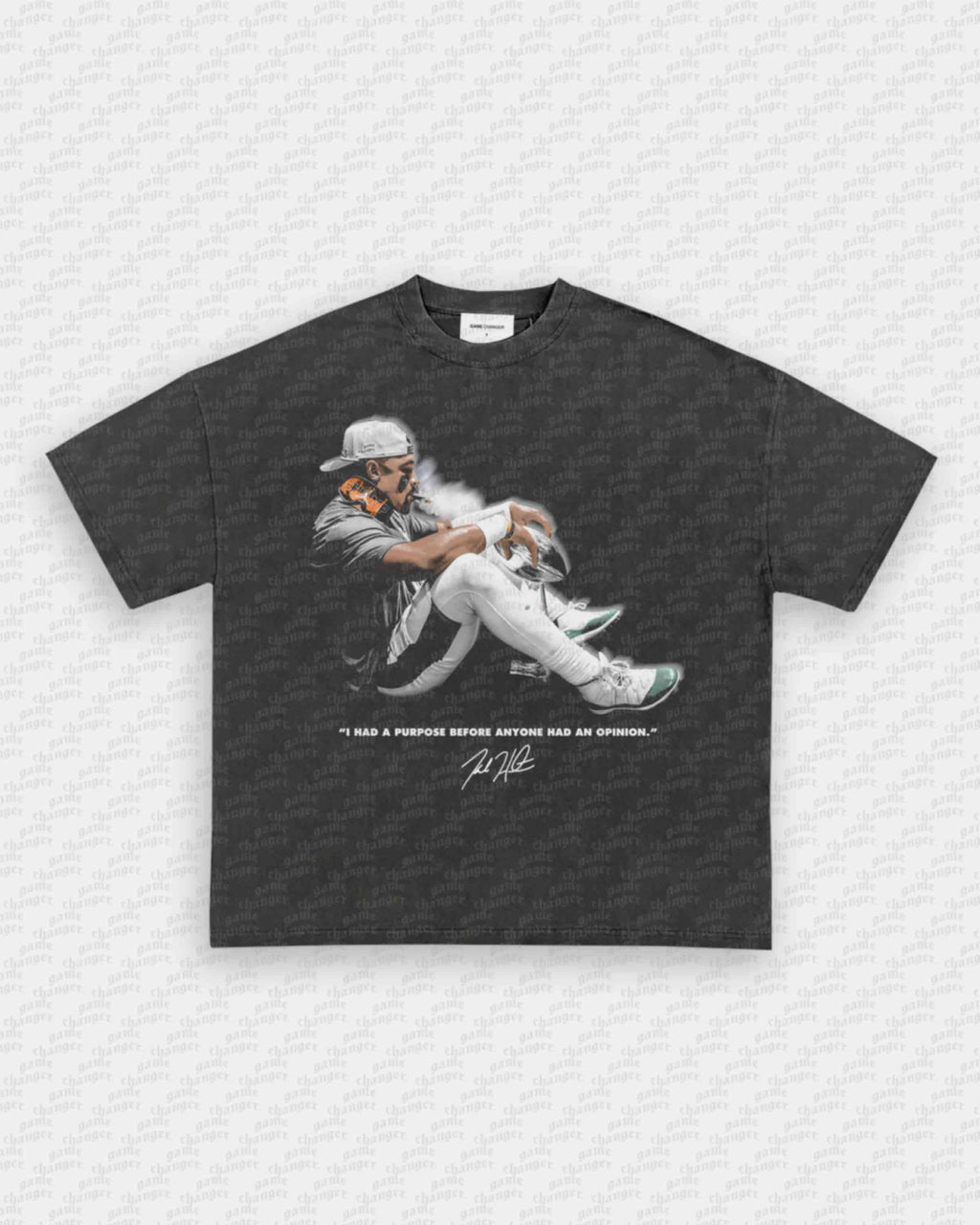 PURPOSE TEE Hoodie, Sweatshirt | CoreVibeTees.com (Image 4)