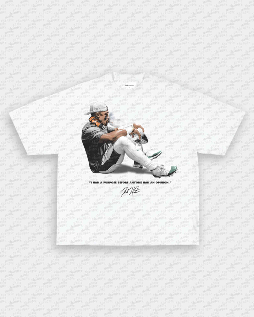PURPOSE TEE Hoodie, Sweatshirt | CoreVibeTees.com (Image 3)