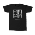"Square Photos" T-Shirt Hoodie, Sweatshirt | CoreVibeTees.com