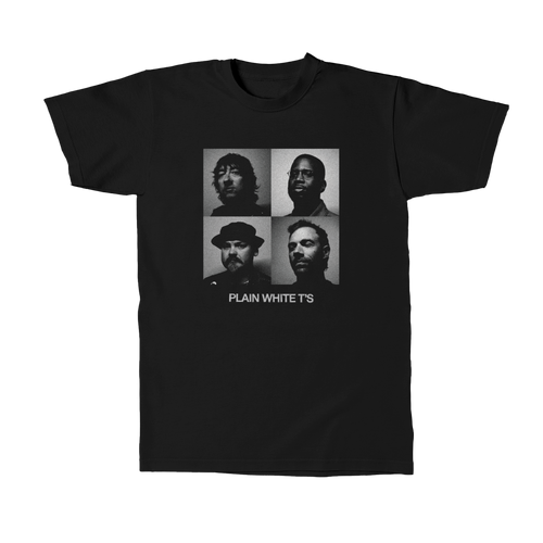 "Square Photos" T-Shirt Hoodie, Sweatshirt | CoreVibeTees.com