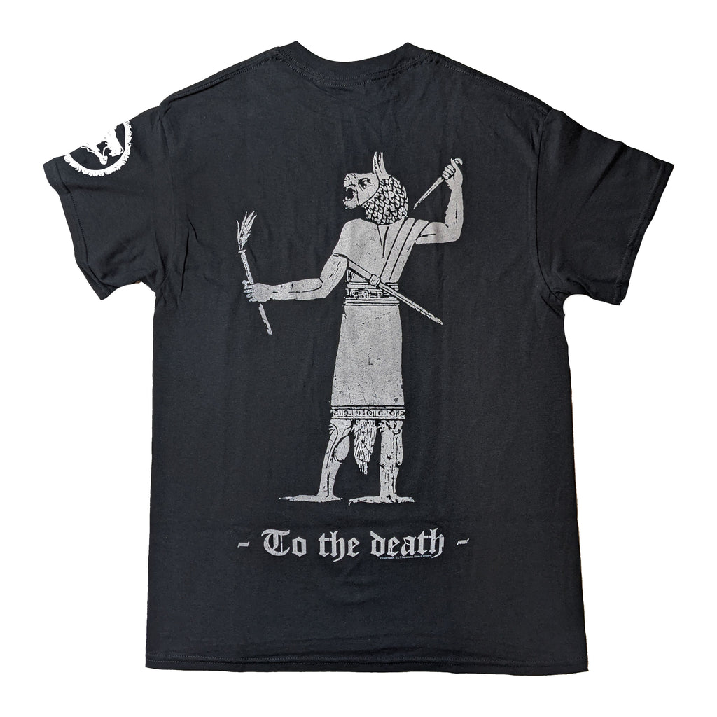 Watain - Sworn To The Dark t-shirt Hoodie, Sweatshirt | CoreVibeTees.com (Image 3)