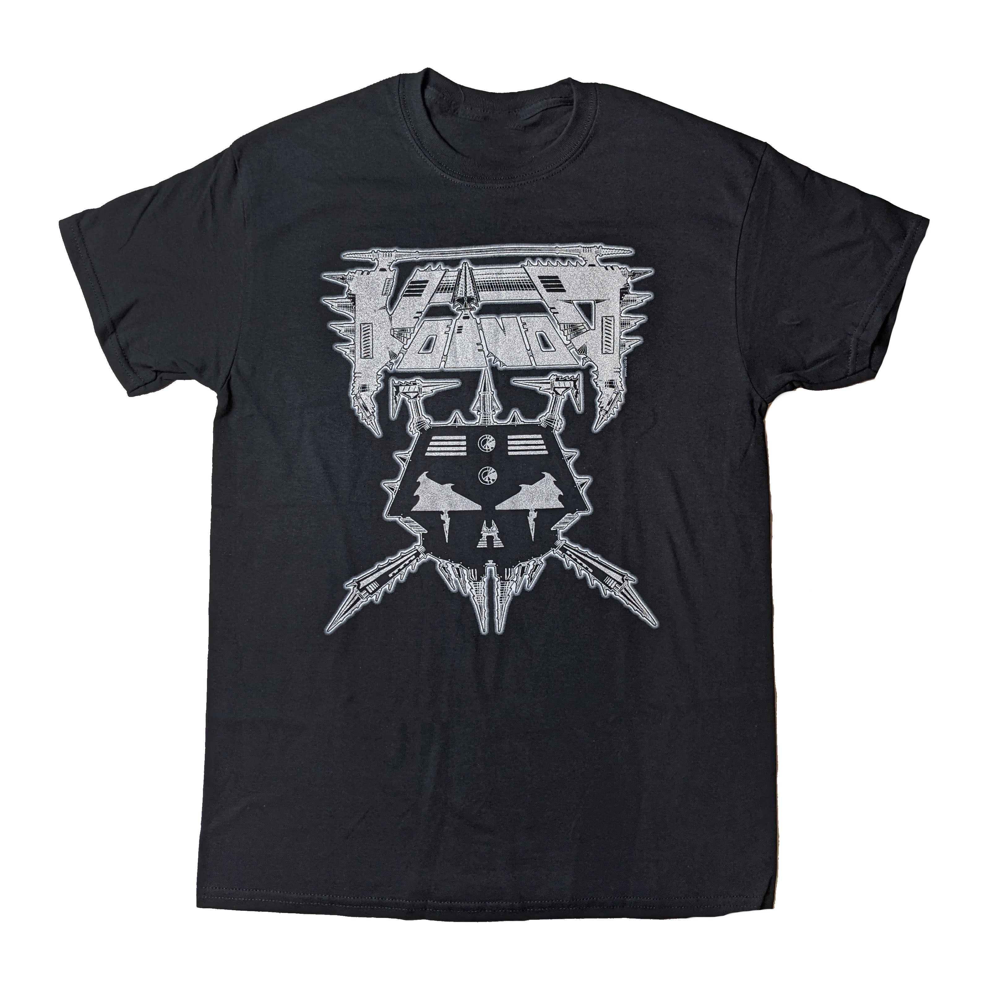 Voivod - Korgull The Exterminator t-shirt Hoodie, Sweatshirt | CoreVibeTees.com