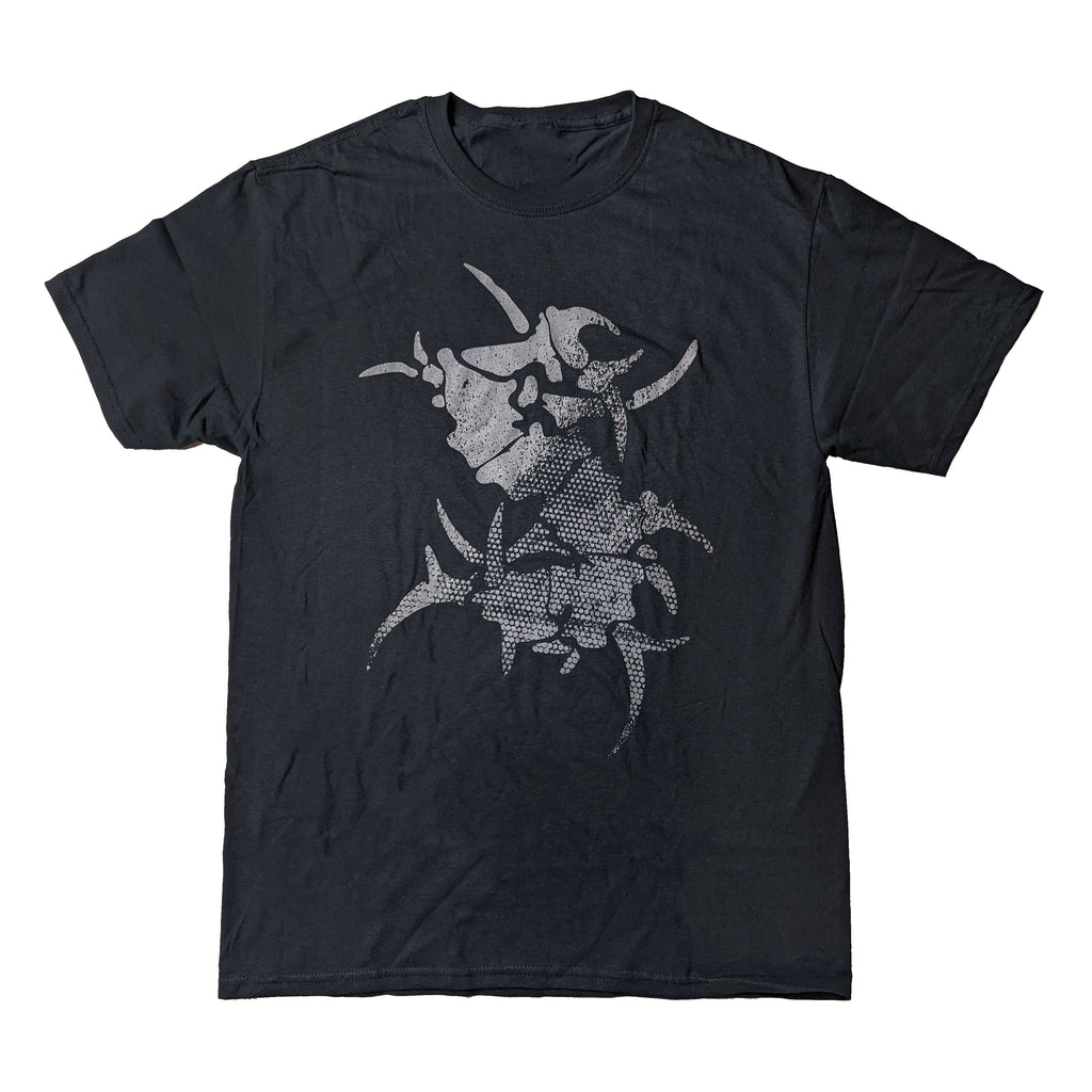 Sepultura - S Logo t-shirt Hoodie, Sweatshirt | CoreVibeTees.com (Image 2)