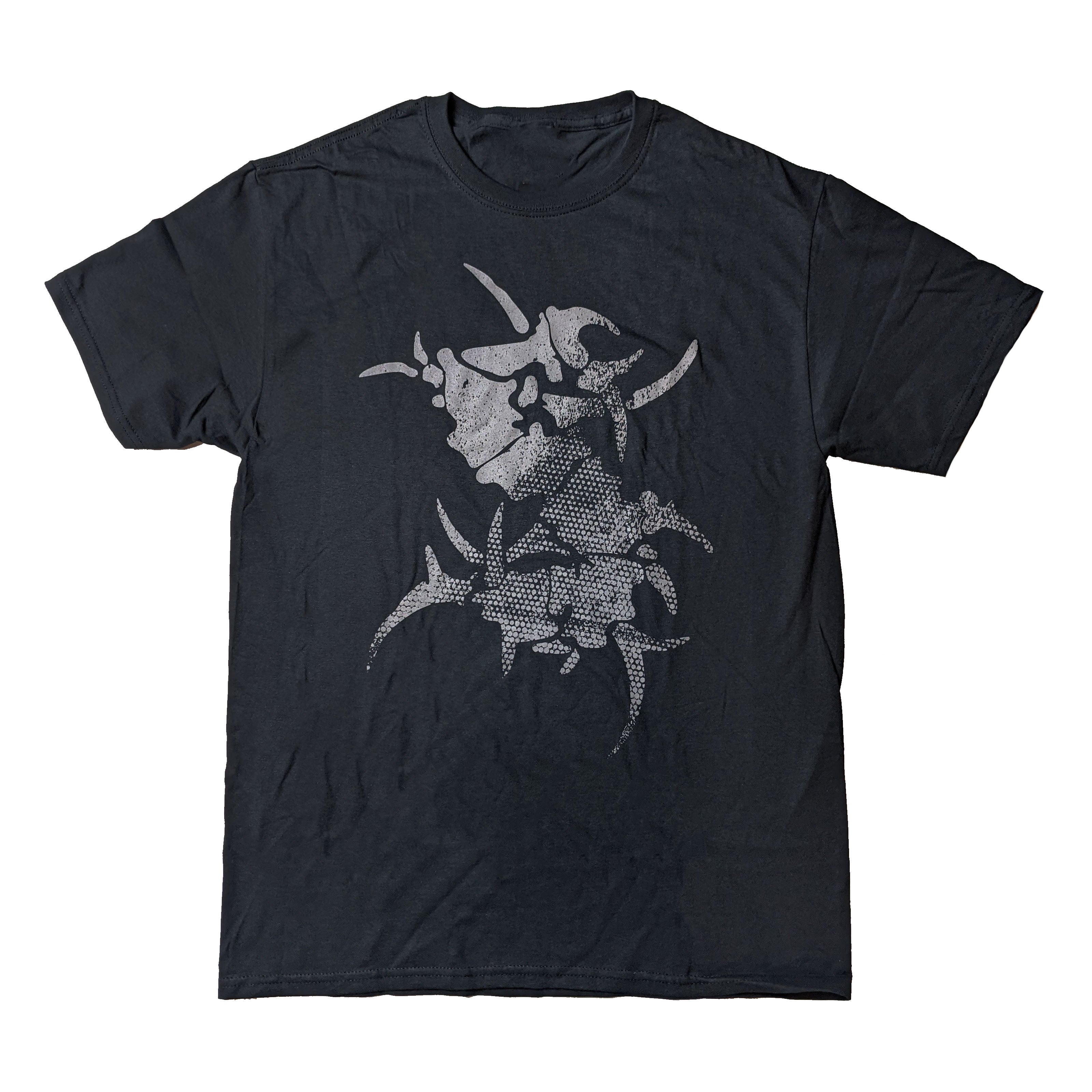 Sepultura - S Logo t-shirt Hoodie, Sweatshirt | CoreVibeTees.com (Image 2)