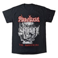 Merciless - The Awakening t-shirt Hoodie, Sweatshirt | CoreVibeTees.com