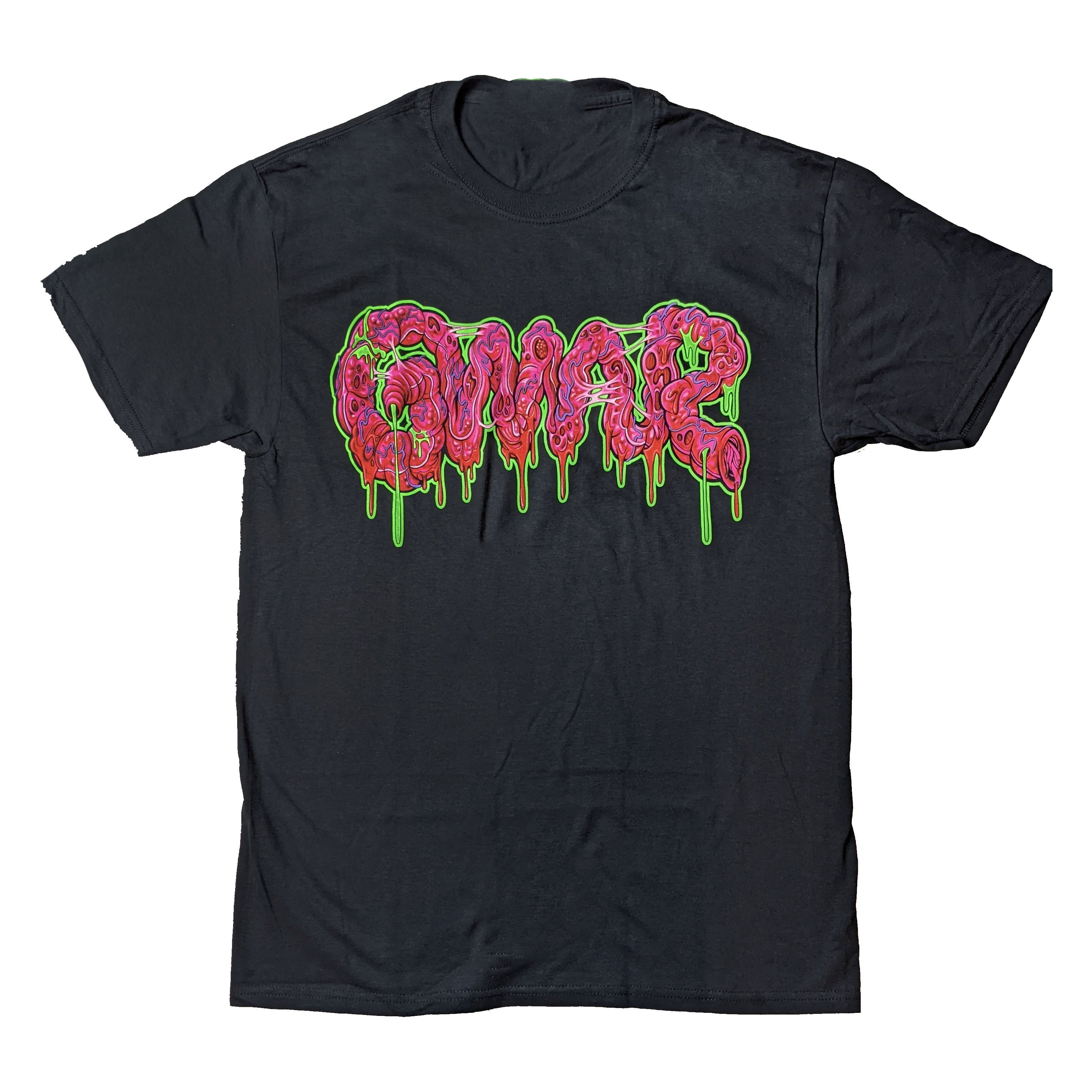 Gwar - Guts t-shirt Hoodie, Sweatshirt | CoreVibeTees.com
