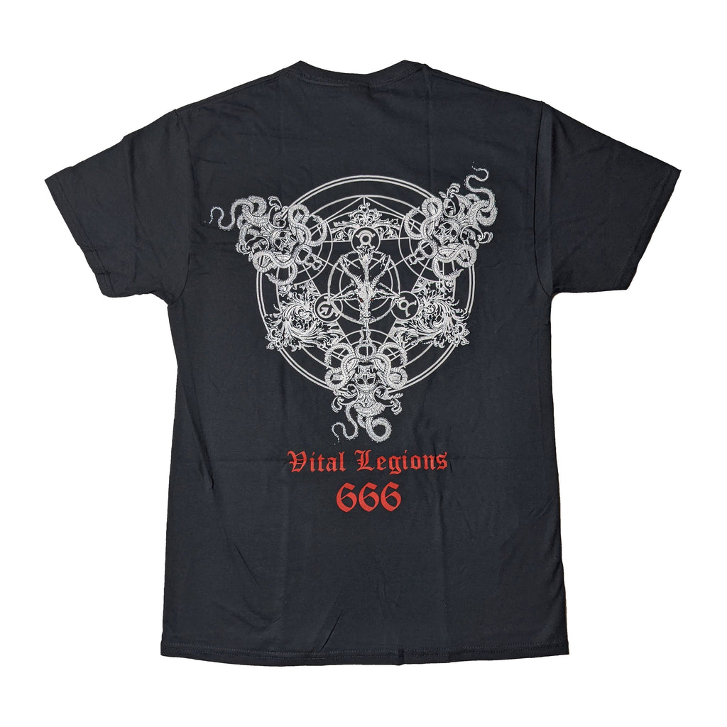 Vital Remains - Death Metal t-shirt Hoodie, Sweatshirt | CoreVibeTees.com (Image 3)