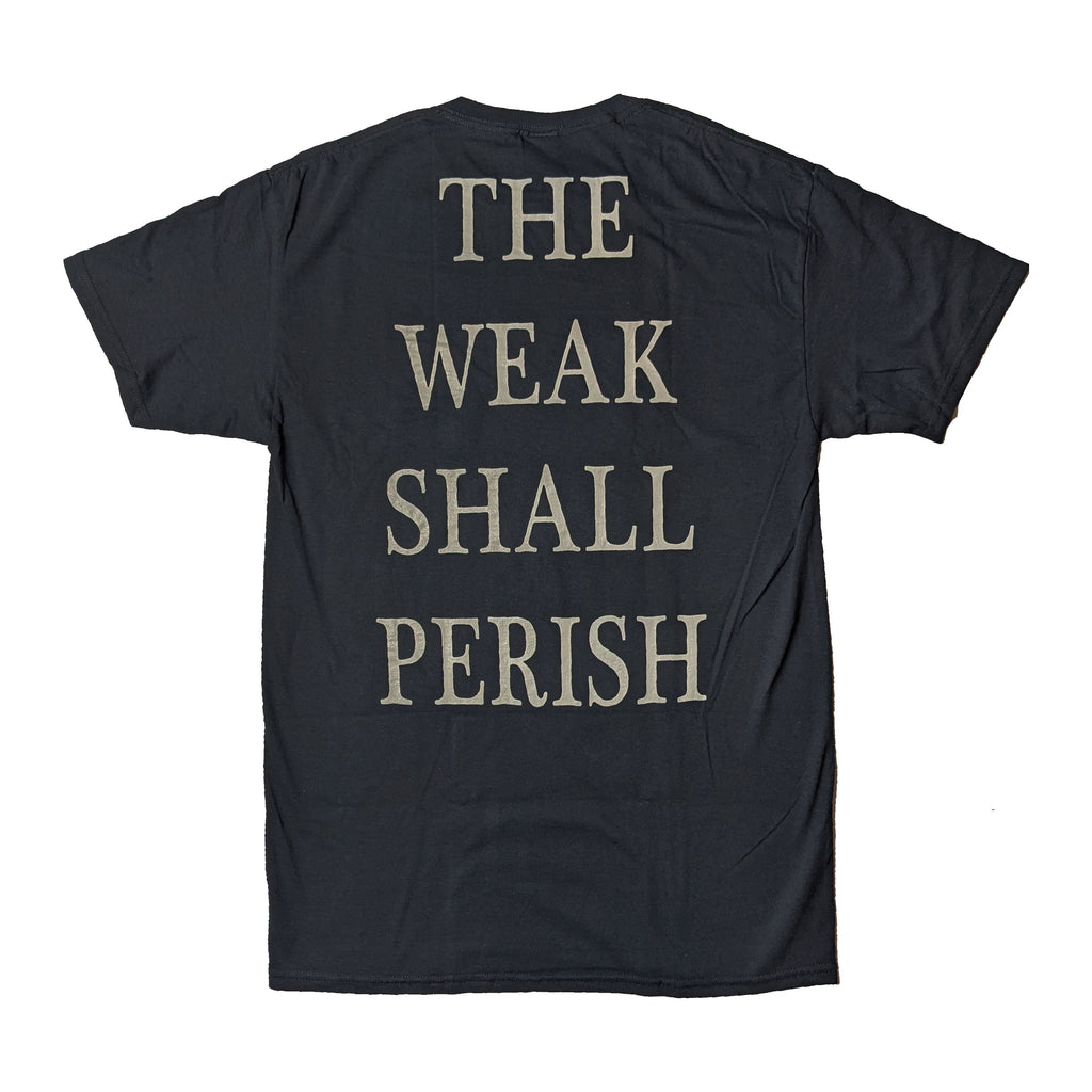 Disgorge - All Shall Perish t-shirt Hoodie, Sweatshirt | CoreVibeTees.com (Image 3)