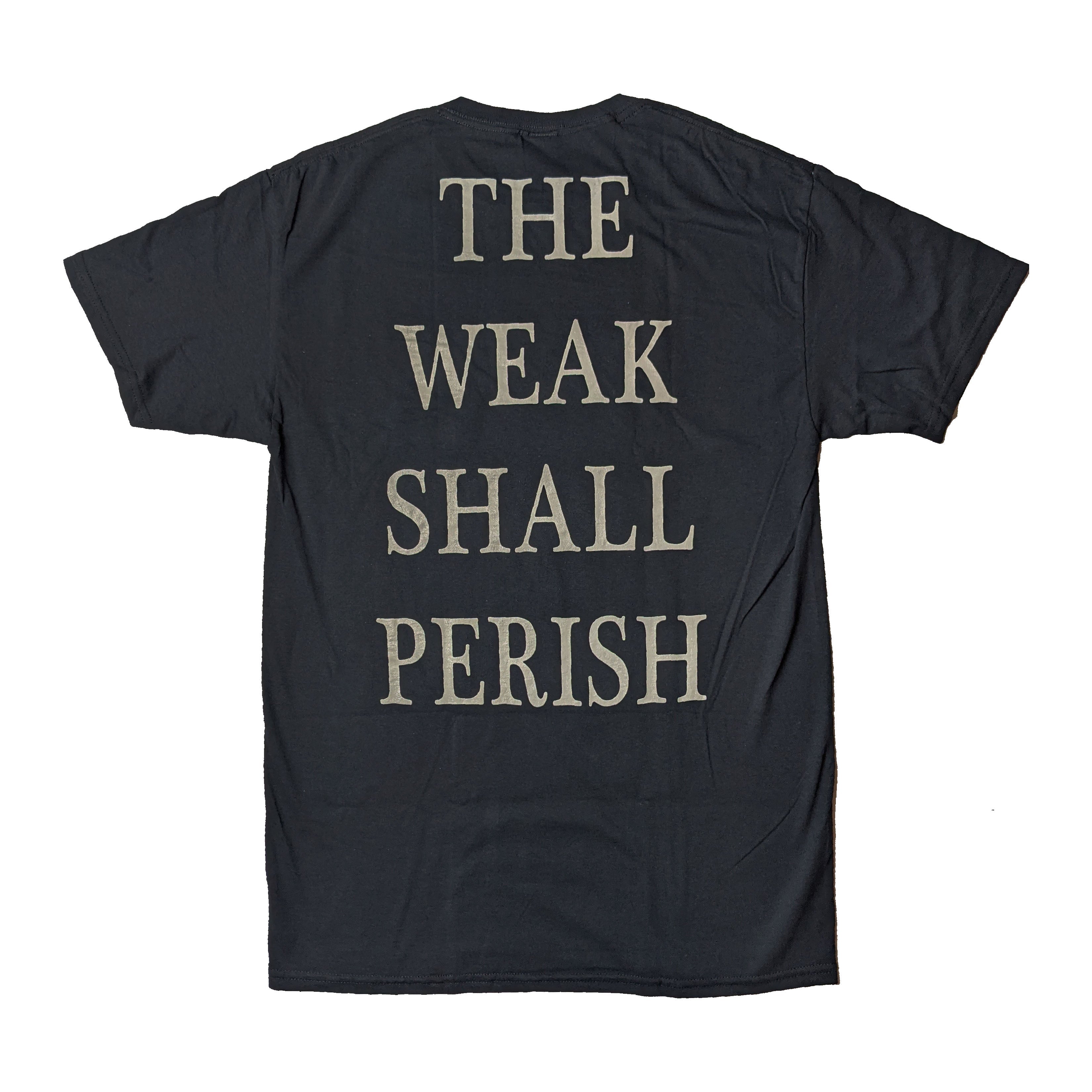 Disgorge - All Shall Perish t-shirt Hoodie, Sweatshirt | CoreVibeTees.com (Image 3)