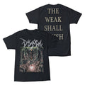 Disgorge - All Shall Perish t-shirt Hoodie, Sweatshirt | CoreVibeTees.com (Image 1)