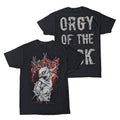 Dying Fetus - Parasites t-shirt Hoodie, Sweatshirt | CoreVibeTees.com (Image 1)
