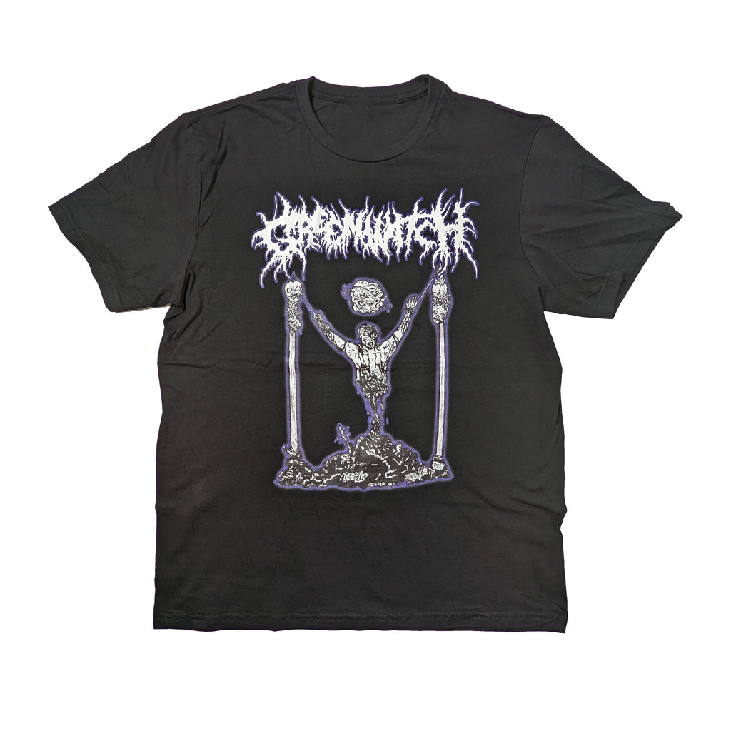 Greenwitch - A Grotesque Infinity t-shirt Hoodie, Sweatshirt | CoreVibeTees.com