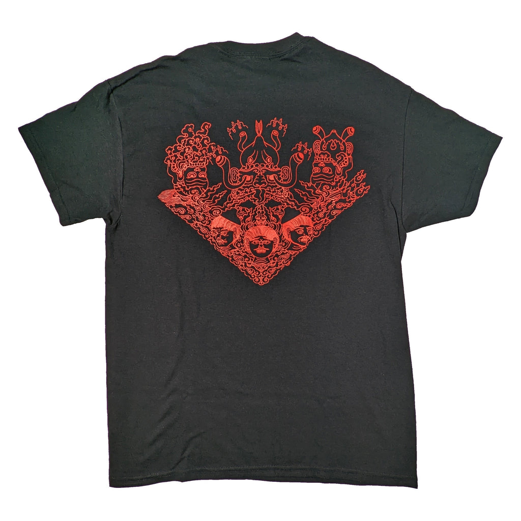 Sigh - Imaginary Sonicscape t-shirt Hoodie, Sweatshirt | CoreVibeTees.com (Image 3)