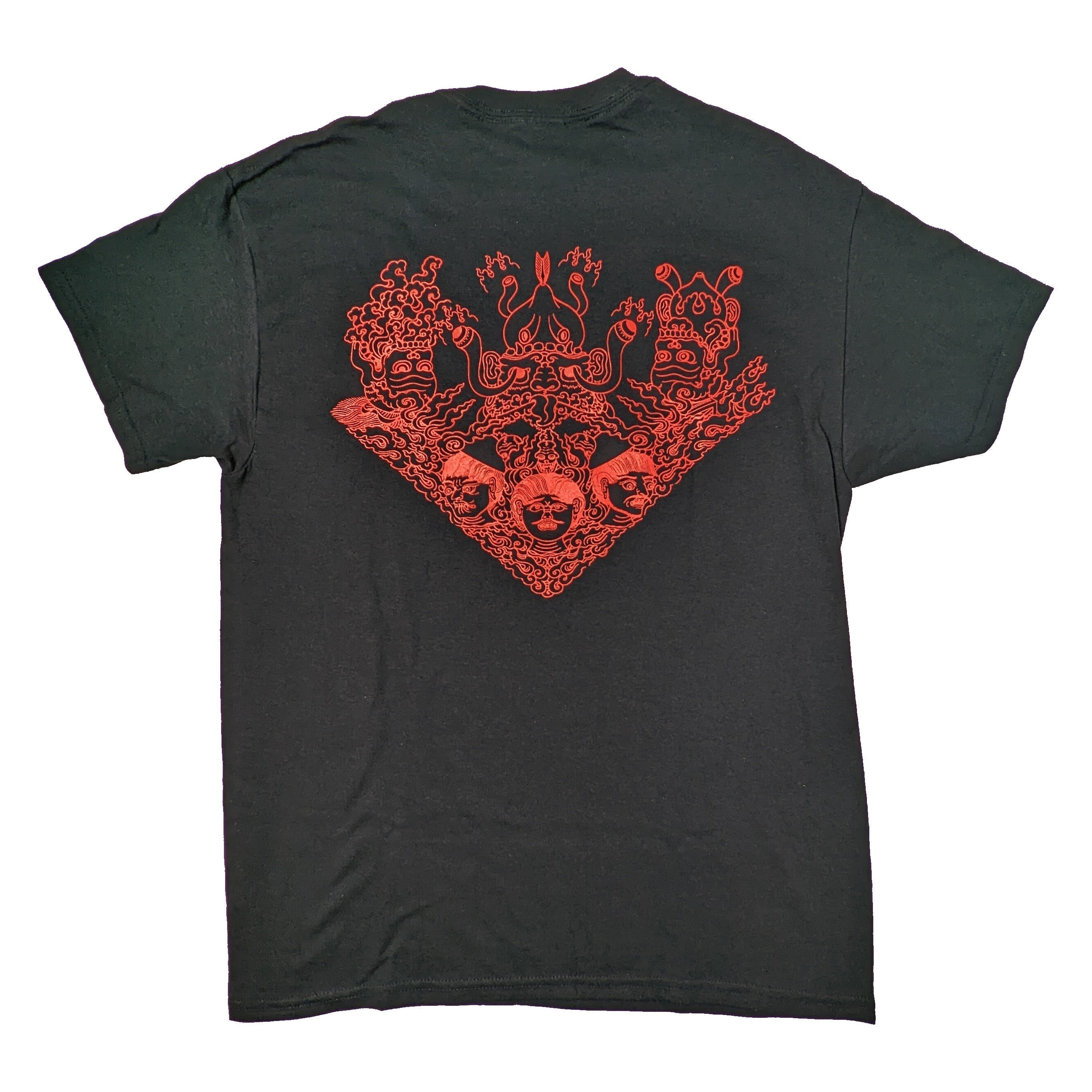 Sigh - Imaginary Sonicscape t-shirt Hoodie, Sweatshirt | CoreVibeTees.com (Image 3)