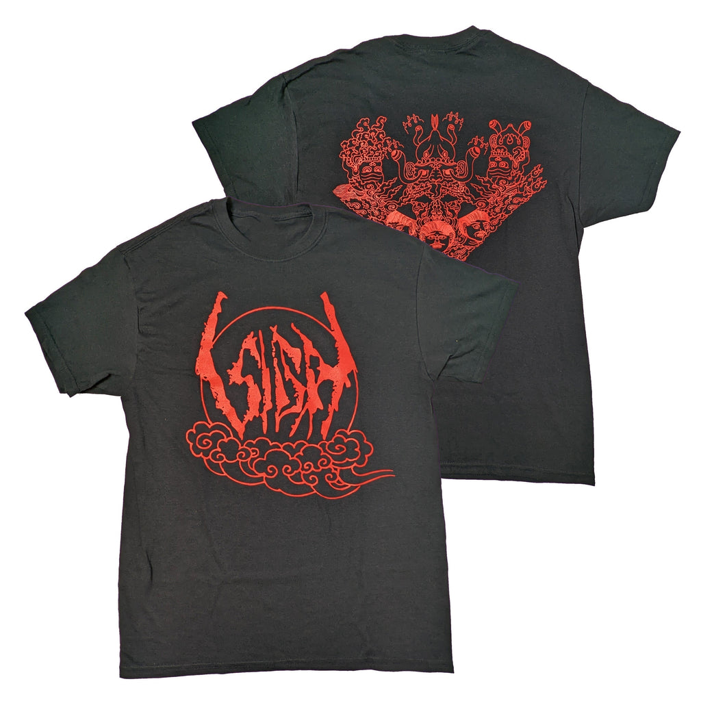 Sigh - Imaginary Sonicscape t-shirt Hoodie, Sweatshirt | CoreVibeTees.com (Image 1)