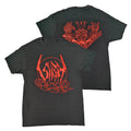 Sigh - Imaginary Sonicscape t-shirt Hoodie, Sweatshirt | CoreVibeTees.com (Image 1)