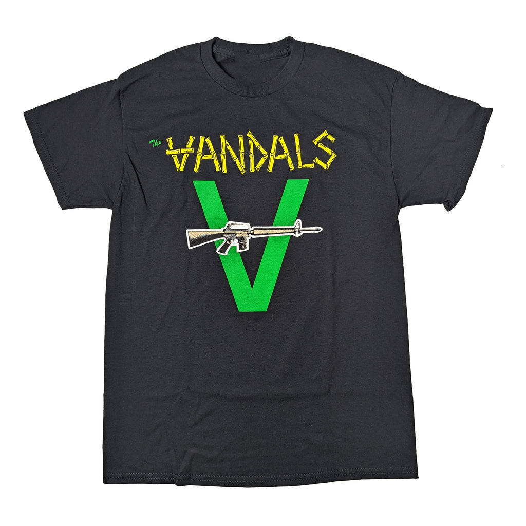 The Vandals - Peace Thru Vandalism t-shirt Hoodie, Sweatshirt | CoreVibeTees.com